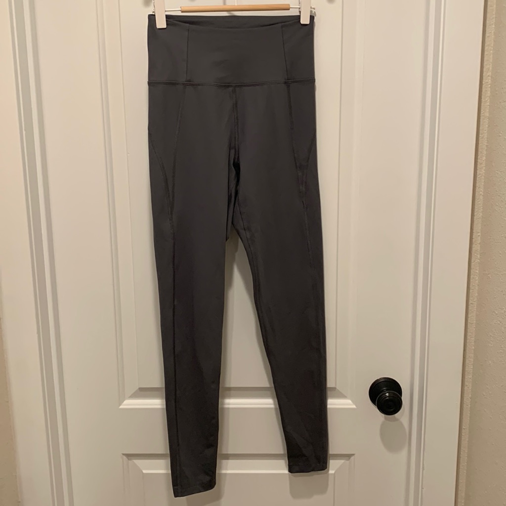 Girlfriend Collective High Rise Leggings